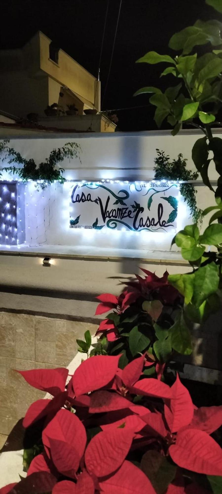 Casa Vacanza Casale Бриндизи Екстериор снимка